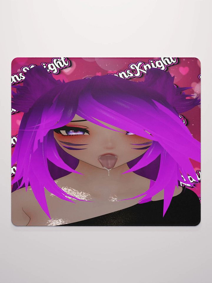 Ahegao Mouse-Mat product image (3)