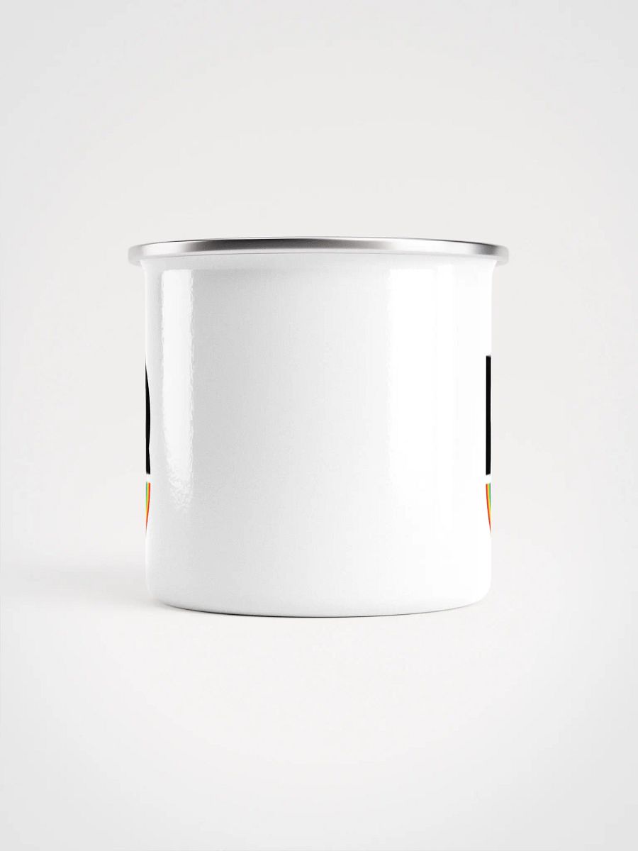 RainBro Enamel Mug product image (2)