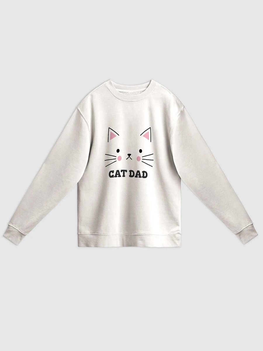 CAT DAD product image (1)