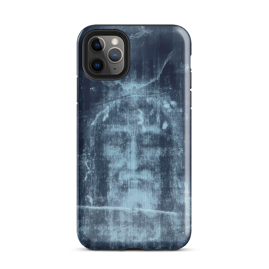 Shroud of Turin Tough iPhone® Case product image (51)