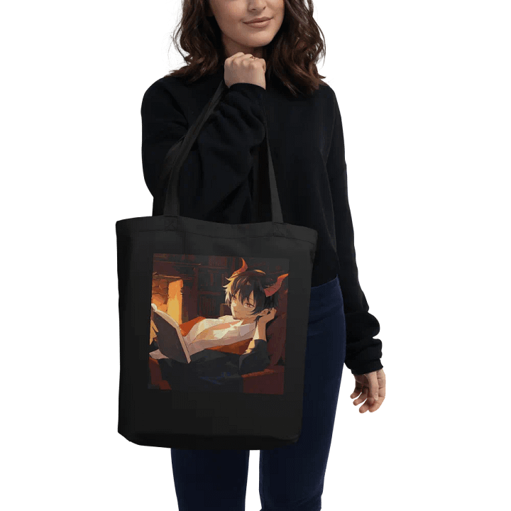 Akushi Audio Tote Bag product image (2)