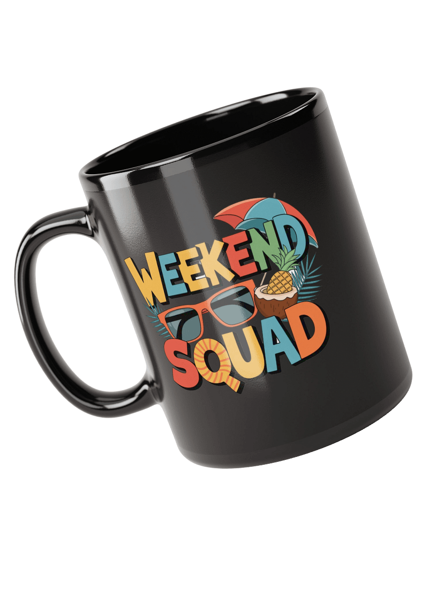 Weekend Squad product image (6)