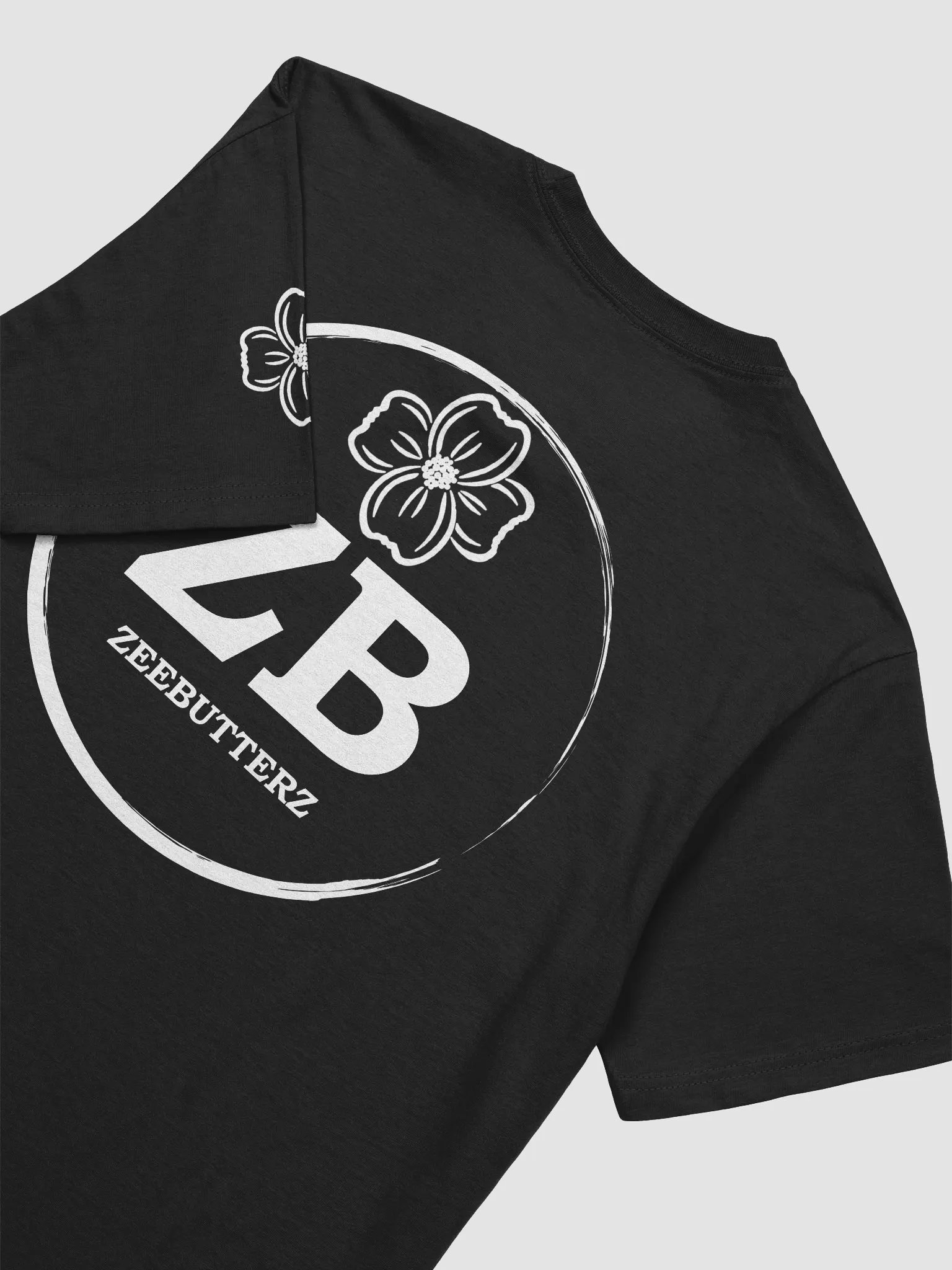 Butterz EST comfy tee 2 product image (4)