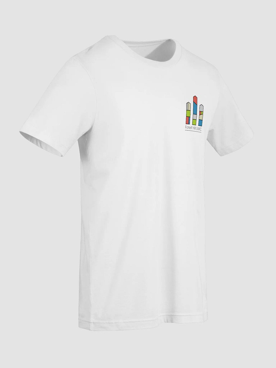 Forest Hill Pocket Logo product image (7)