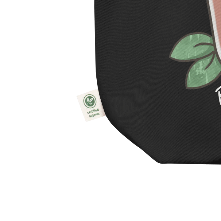 Boba Life Tote Bag! product image (2)