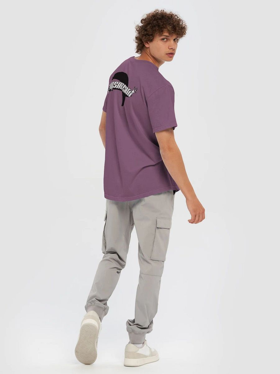 "The Cat" Comfort Tee product image (96)