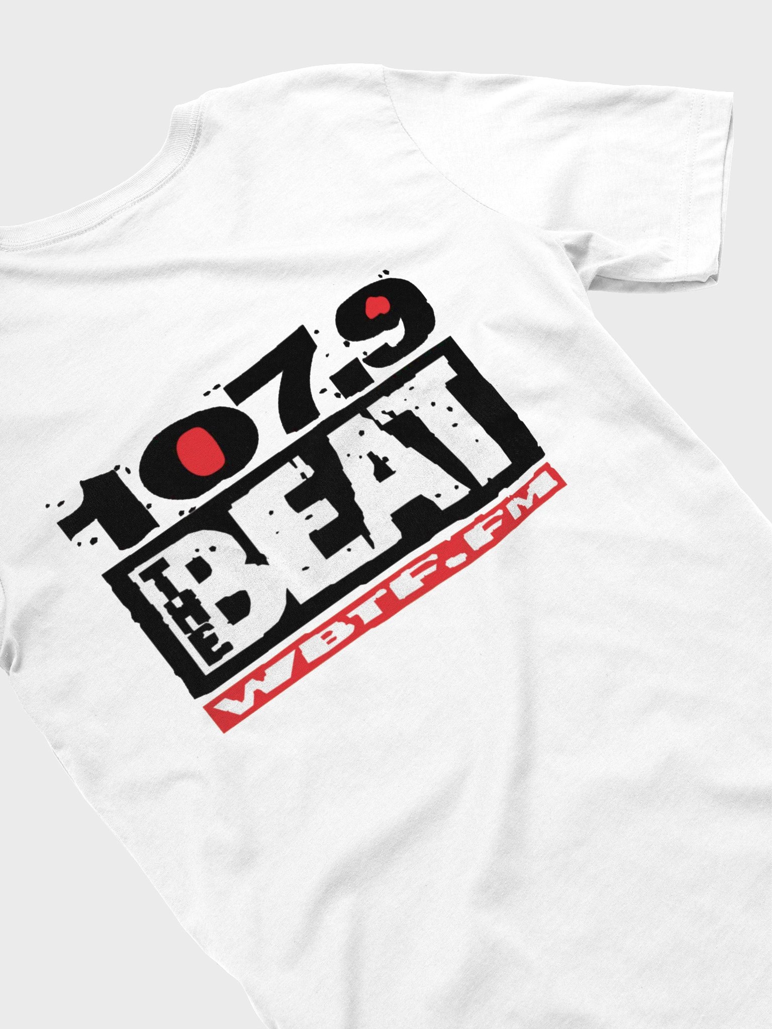 Lexington's #1 T-shirt product image (4)