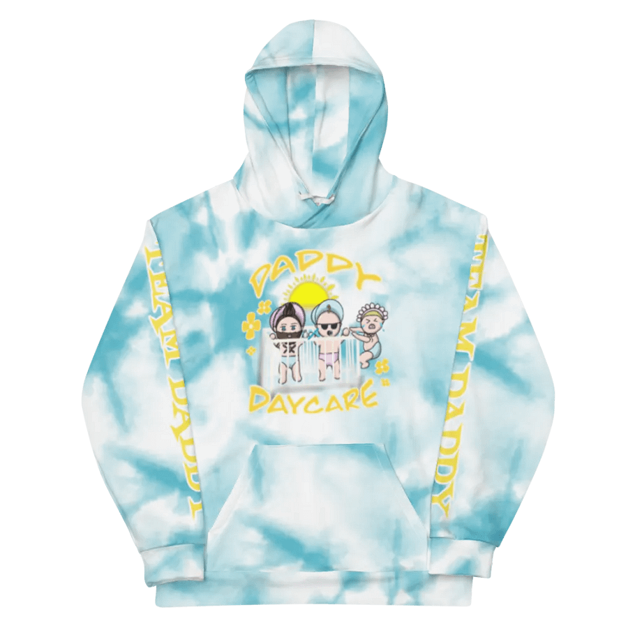 daddy daycare hoodie product image (10)
