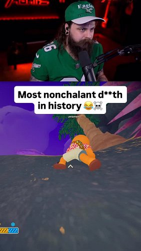 Bros chill like that #peak #game #funny #gaming #clips #funniest #moments