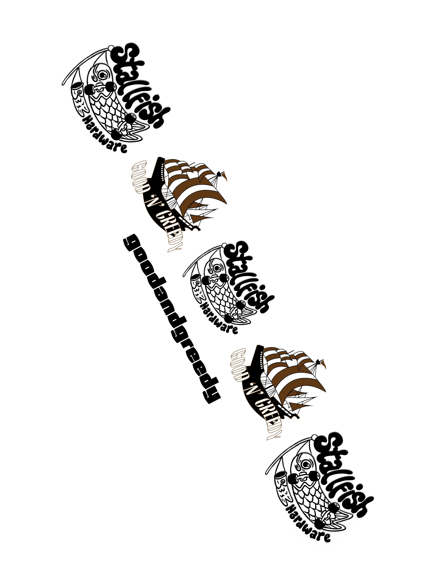 STICKER PACK product image (2)