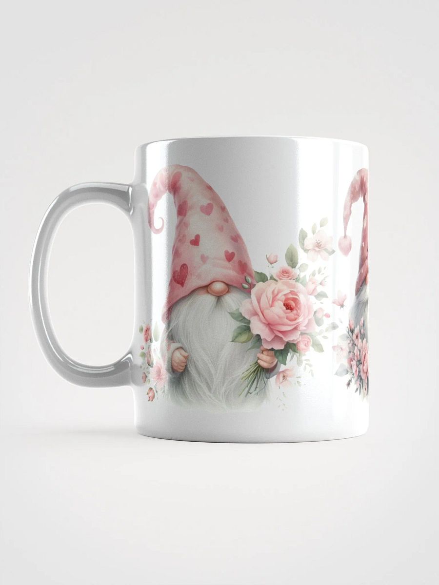 Valentine Love Gnome Mug product image (6)