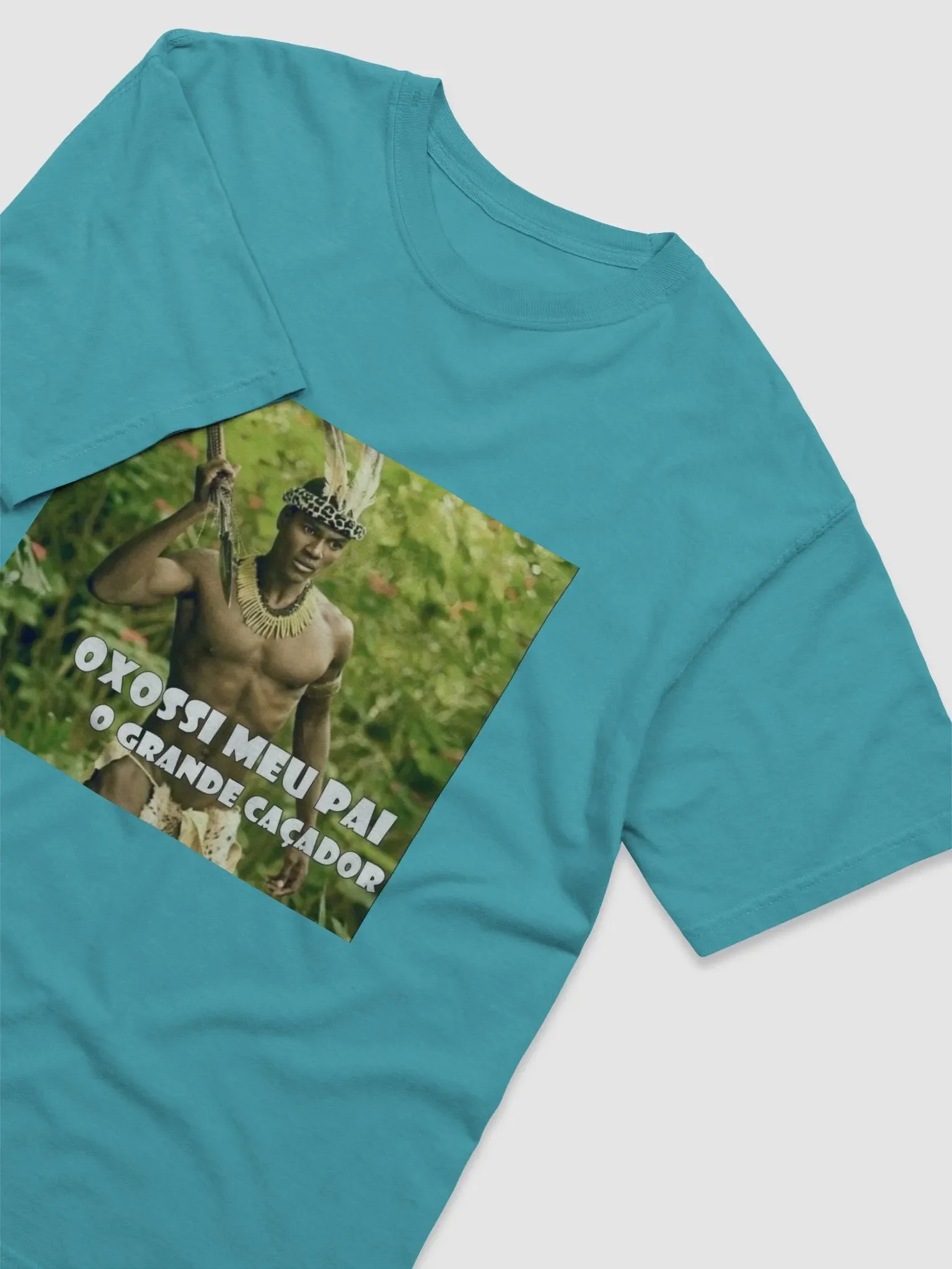 Oxossi o grande caçador product image (3)