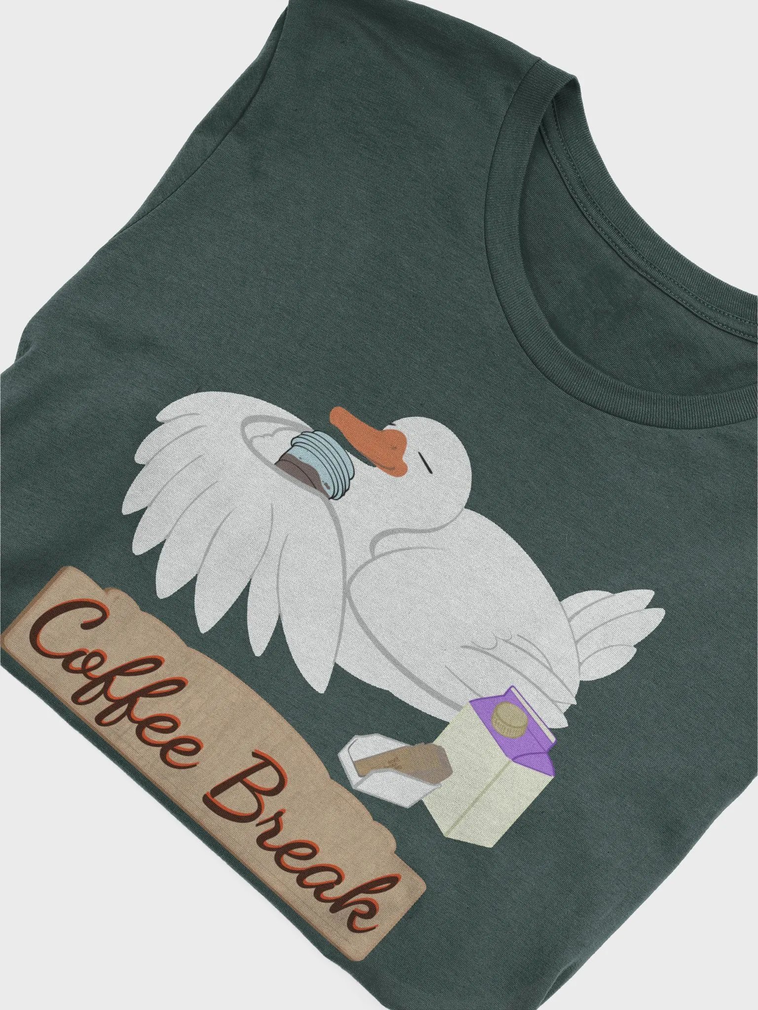Coffee Soothes The Angry Goose product image (57)