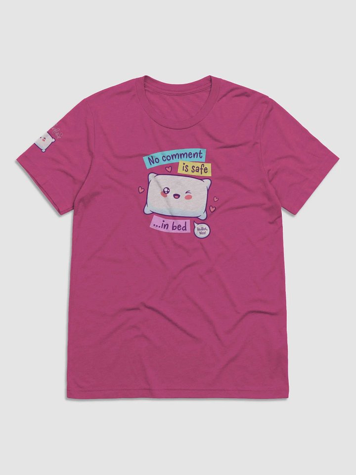 Bedbot - shirt product image (2)