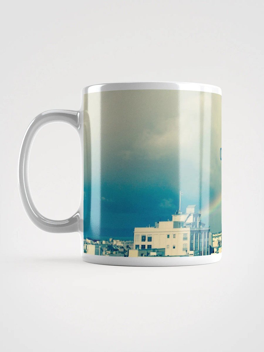 October Ember Mug product image (6)