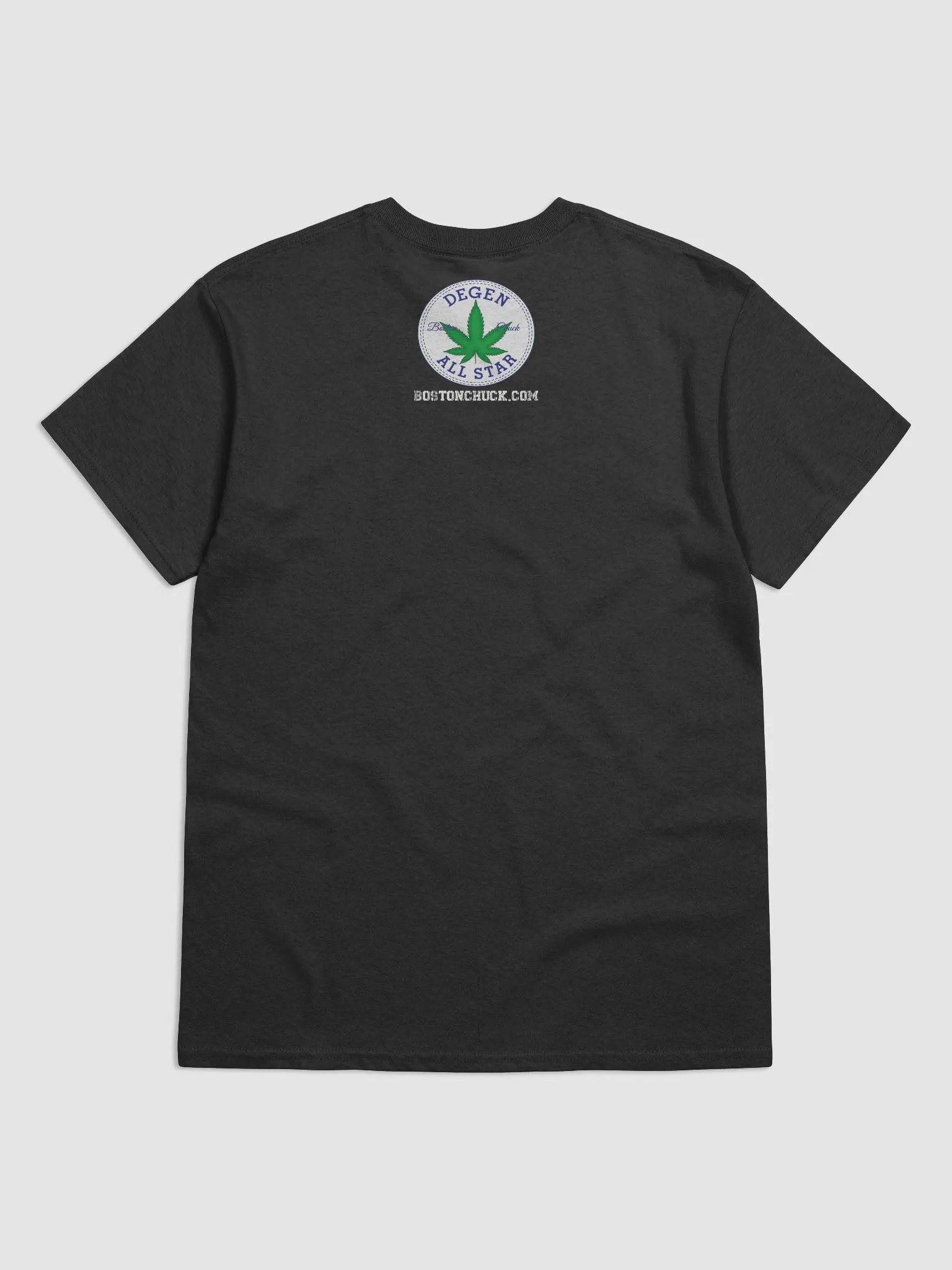 SUPPORT YOUR LOCAL DEGEN (LEAF) product image (5)