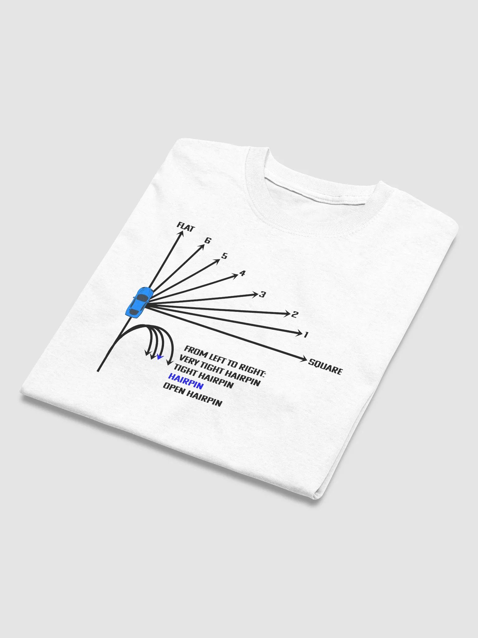 Rally Turns Tee product image (3)