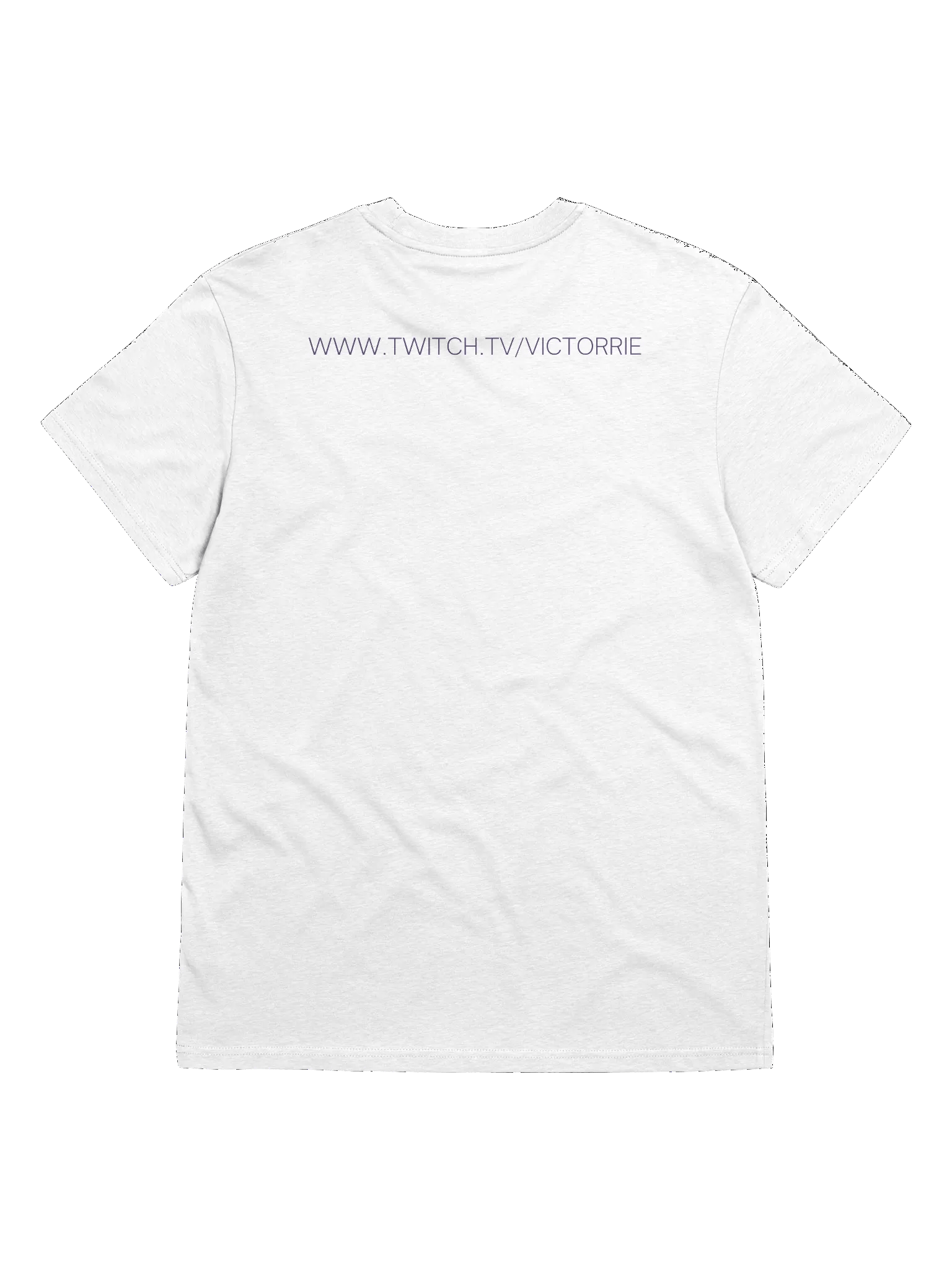 Eco-Friendly VicTorian: Sugarplum T-Shirt product image (2)