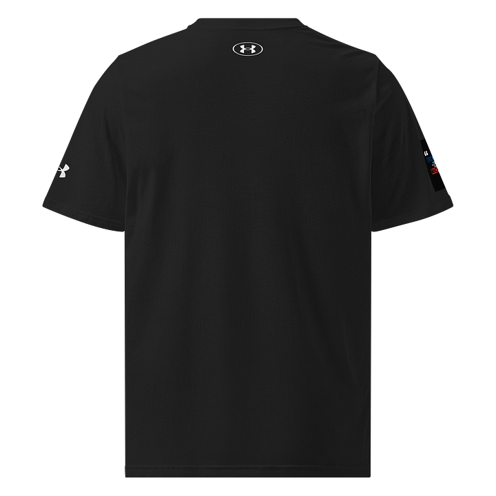Richès Mindset Tee product image (5)