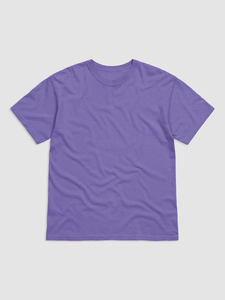 Heavy premium Tee #fujiedt product image (58)