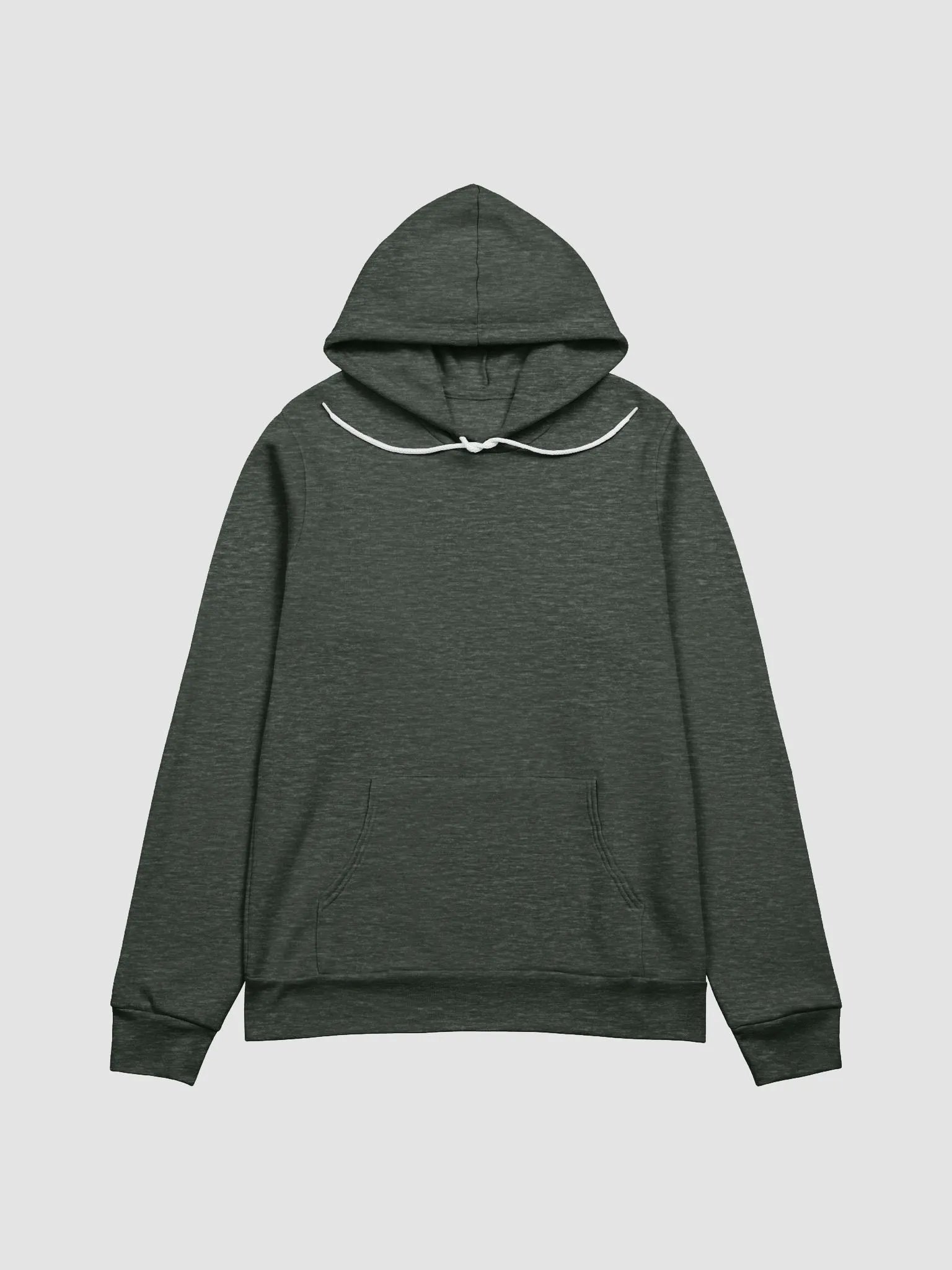 Tentakel Supersoft Hoodie Hinten product image (4)