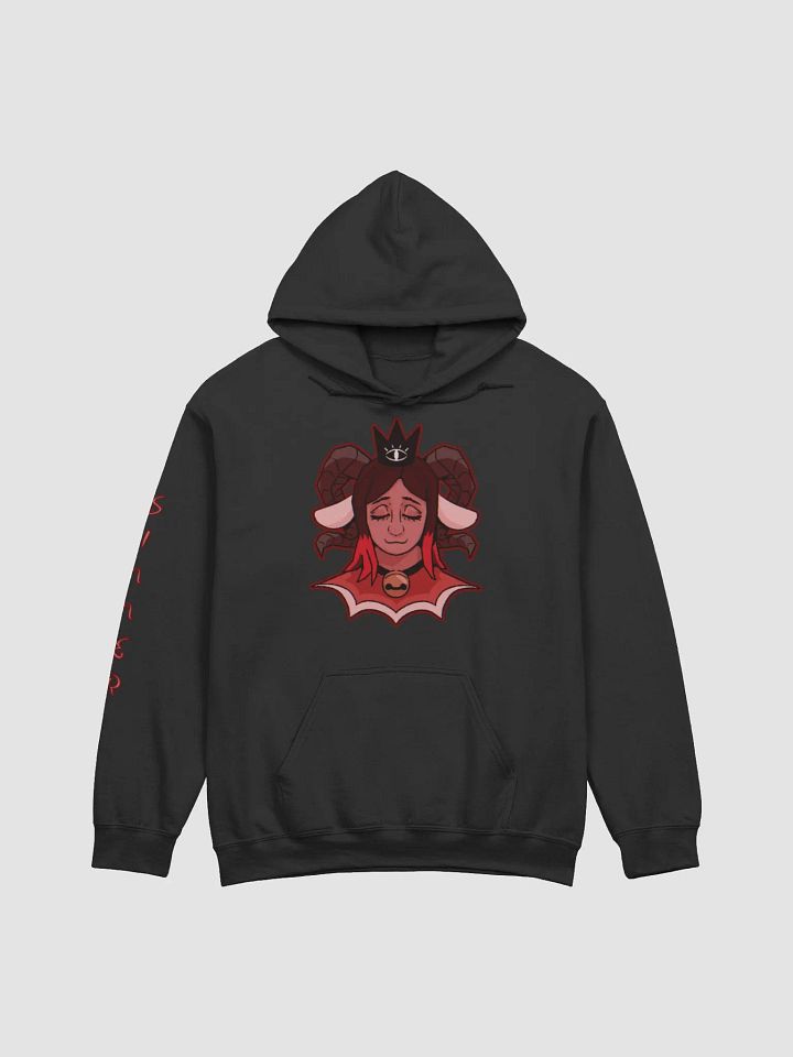 Cult of Sin - Blood Red product image (1)