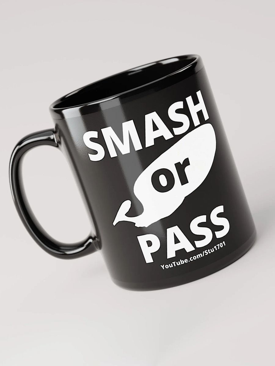 SMASH or PASS Mug product image (3)