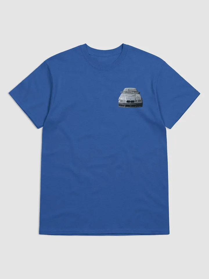 Smythy411's BMW E36 - Tshirt product image (2)