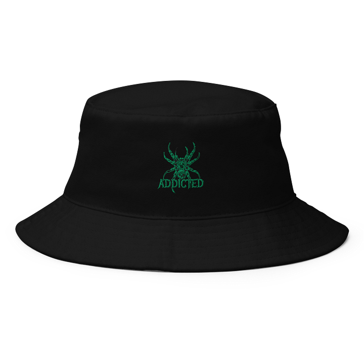 Addicted Bucket Hat product image (1)