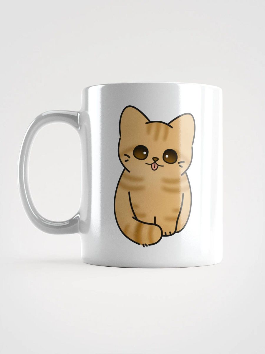 Cup: Tabby & Calico product image (6)