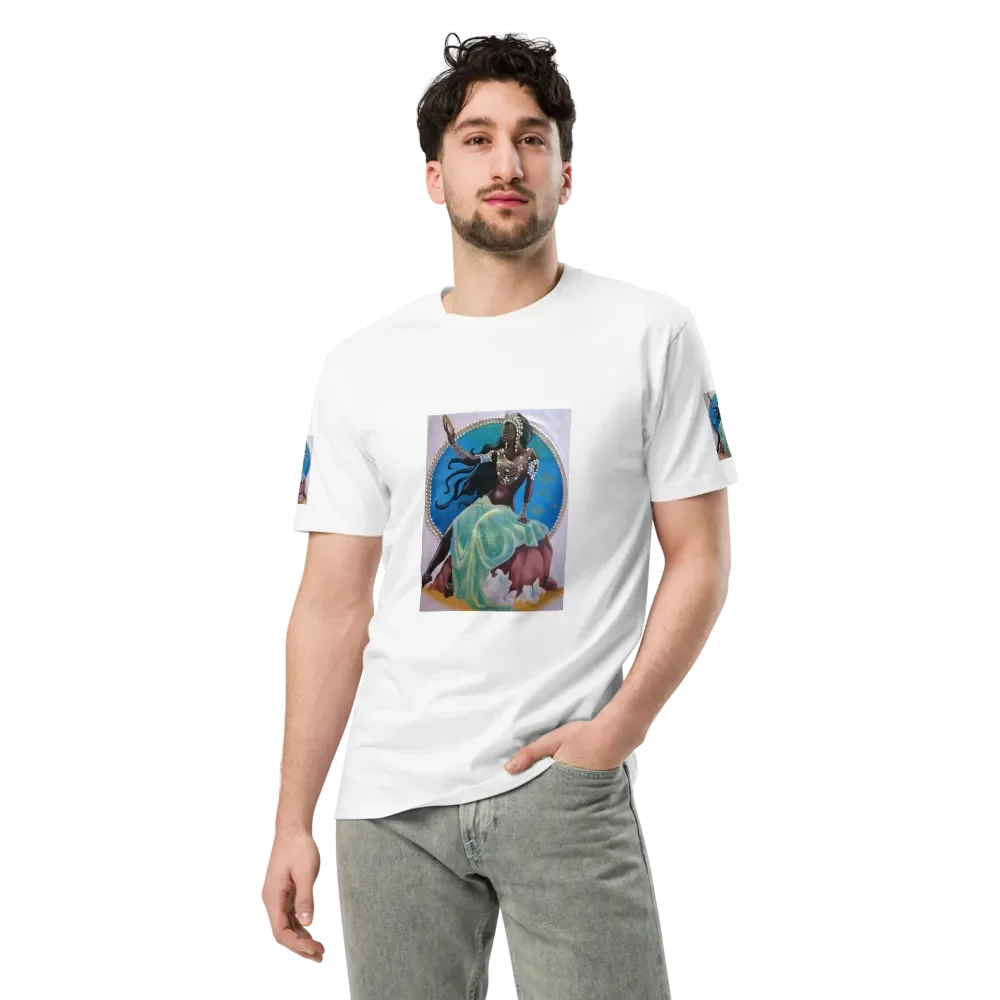 Iemanjá Africana product image (3)