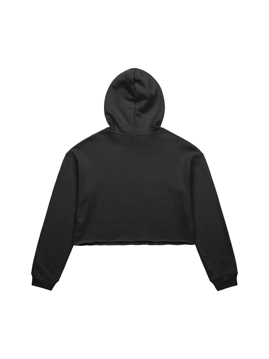 Unapologetically Cringe Crop Hoodie product image (2)
