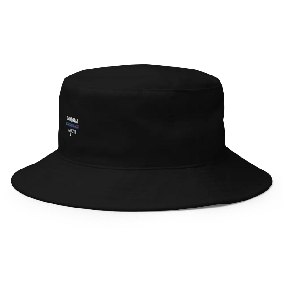Cambodia Sun Bucket Hat product image (9)