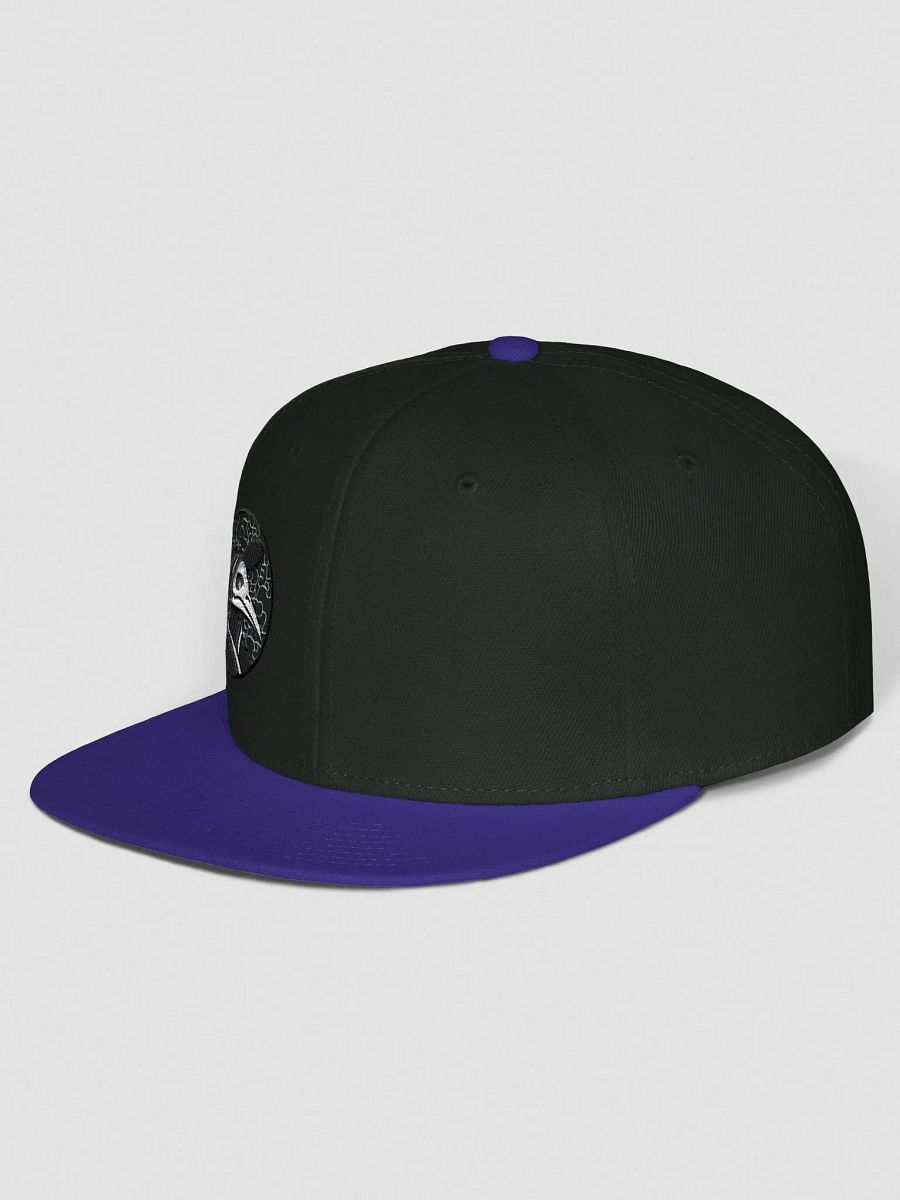 Wiz Snapback product image (2)