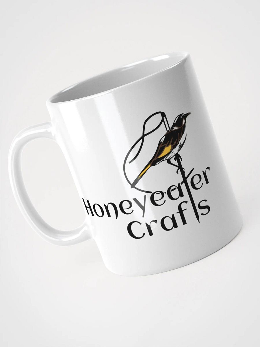 Honeyeater Crafts Ceramic Mug product image (3)