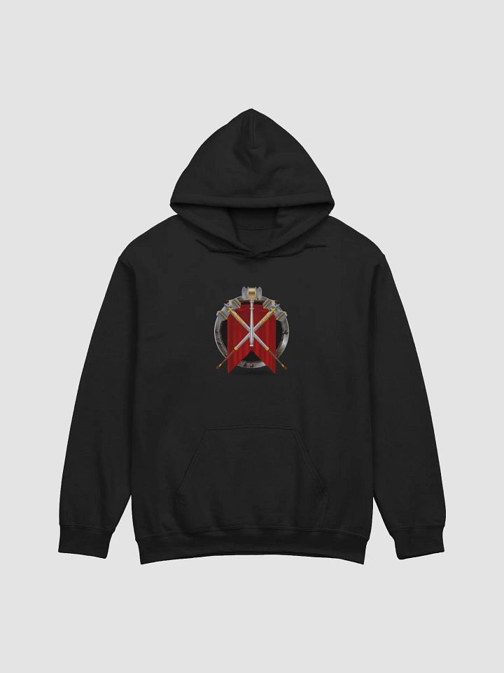 Logo Hoodie product image (1)