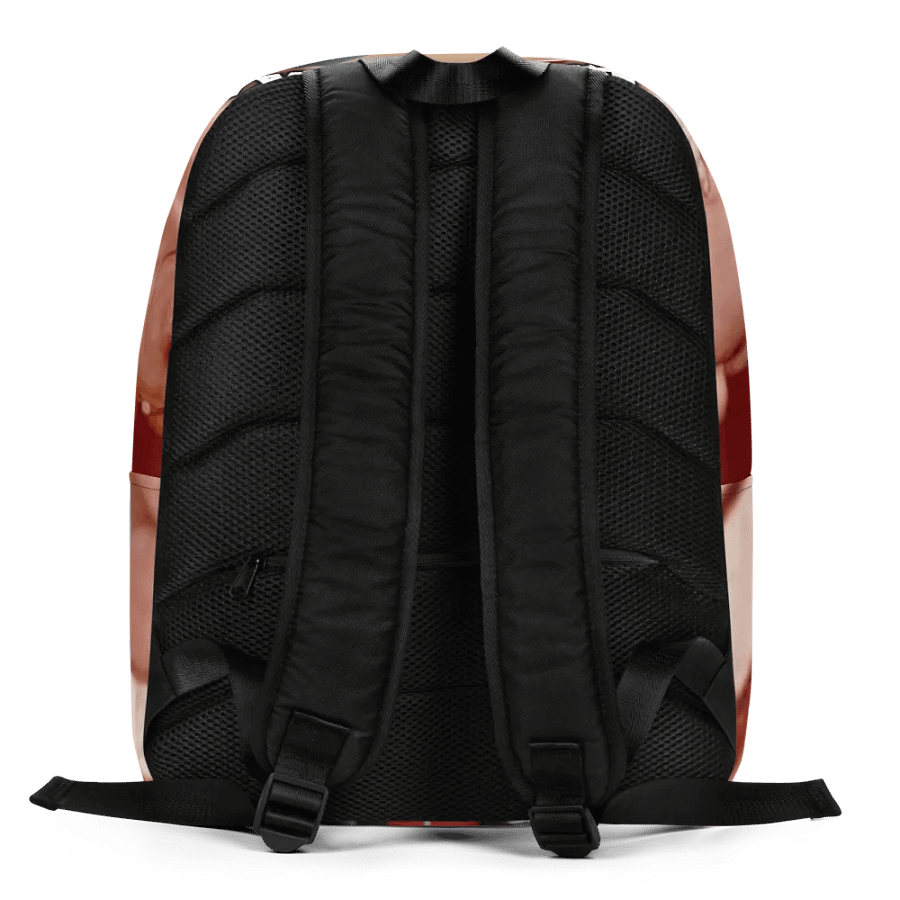 Balik Tanaw Senator Pia Cayetano Ethereal Memories All-Over Backpack product image (5)