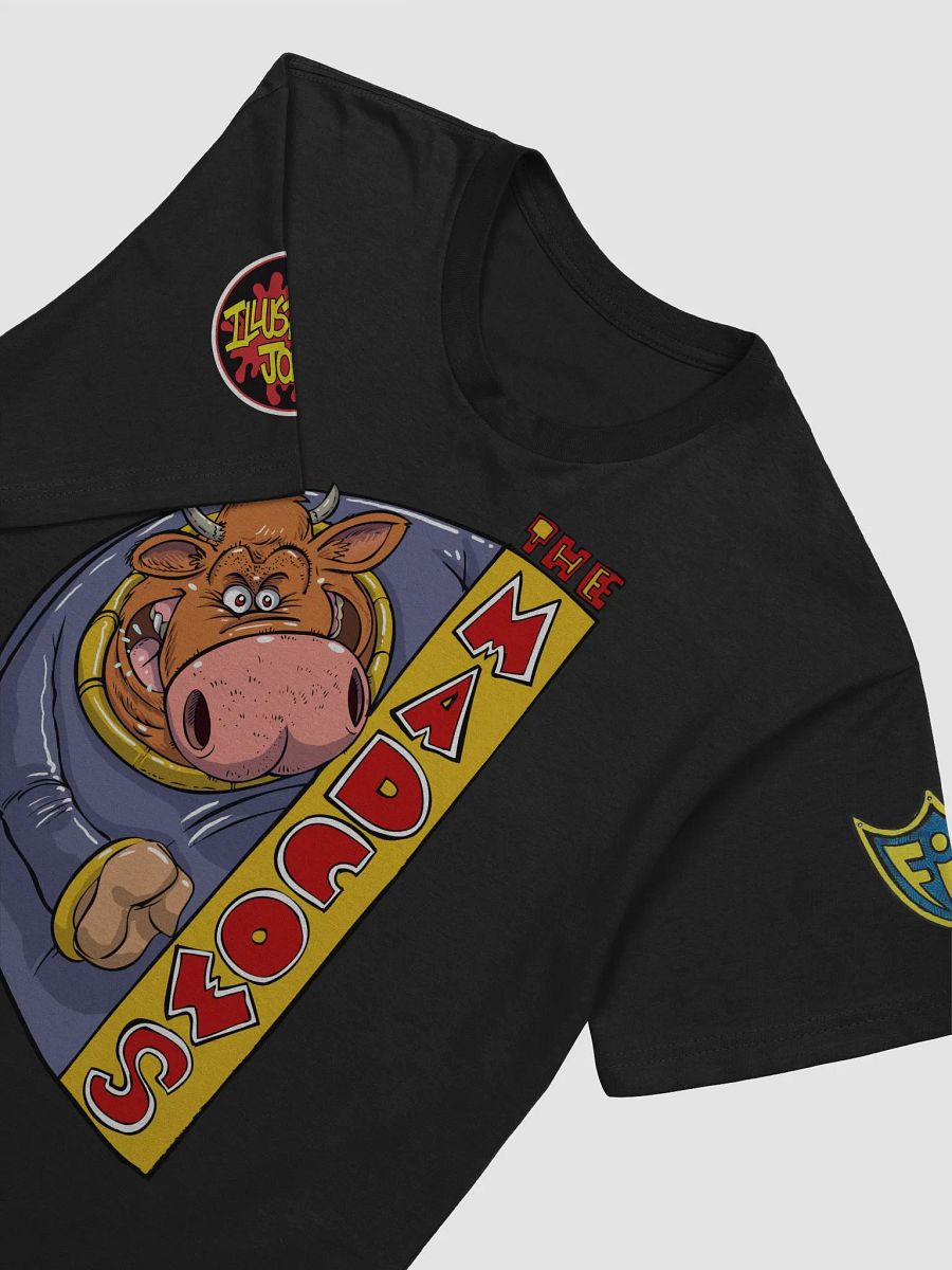 INVASION OF THE MAD COWS! product image (22)