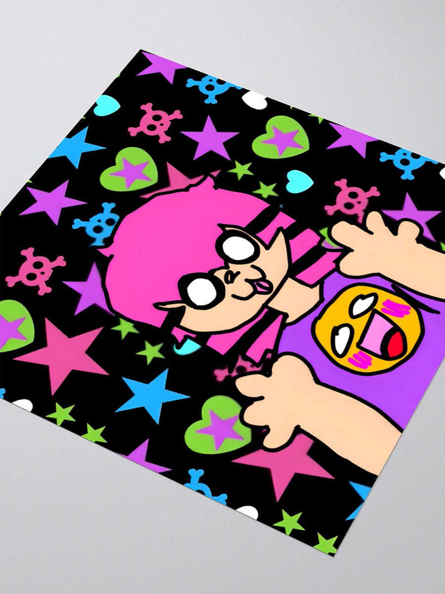 Yippie Sticker product image (9)