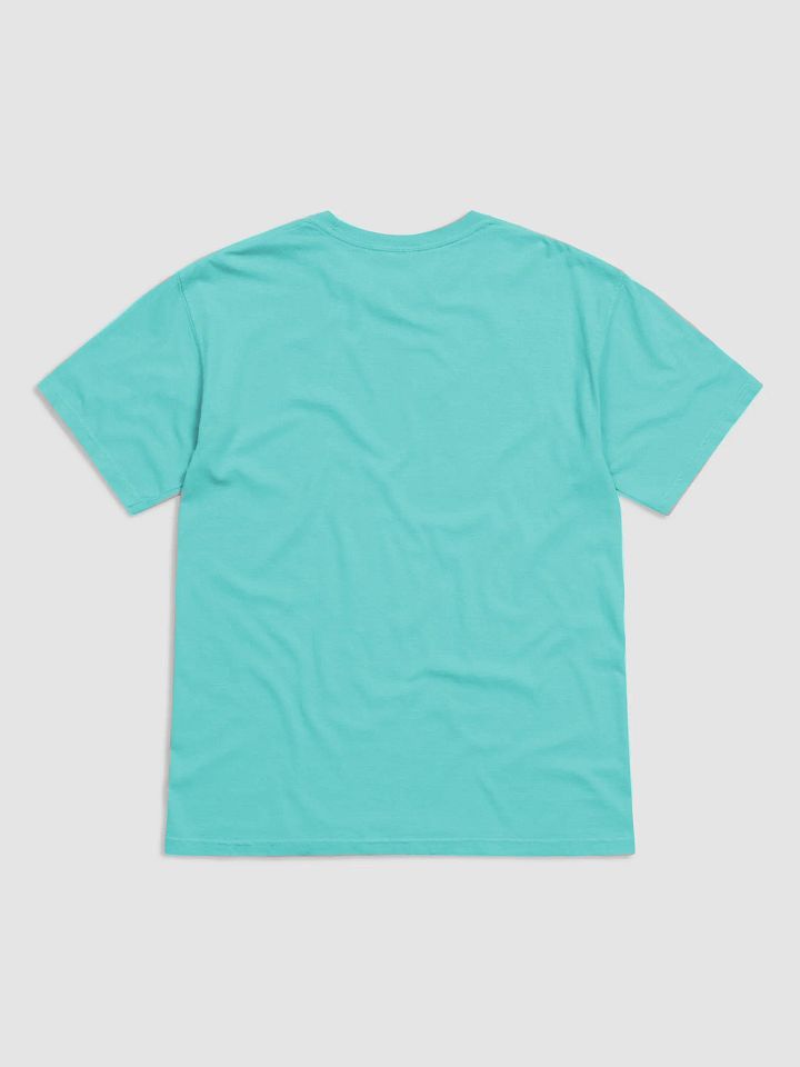 Hiragana Hero Character T-shirt - Keen Reflex product image (9)