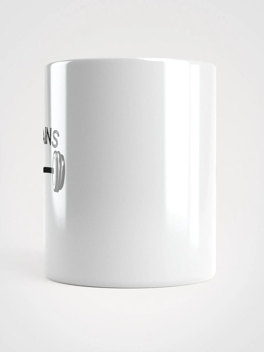 "Gains" Mug product image (5)