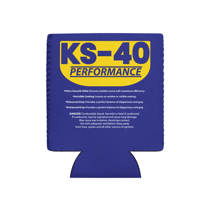 KS-40 Koozie product image (1)