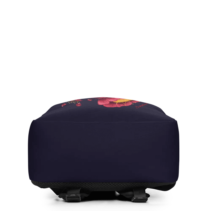 Pastel Poms Backpack product image (2)