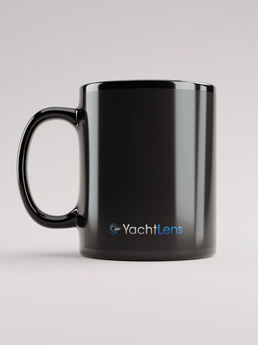 Captain's Coffee Mug product image (6)