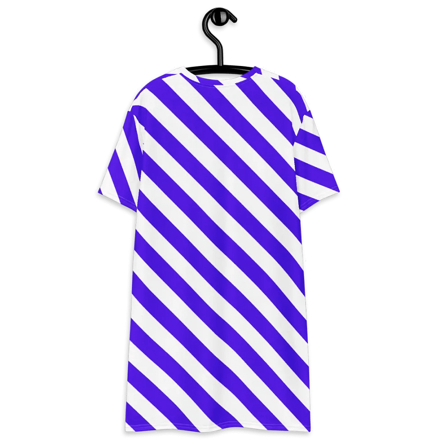 2 Tone Dress product image (5)