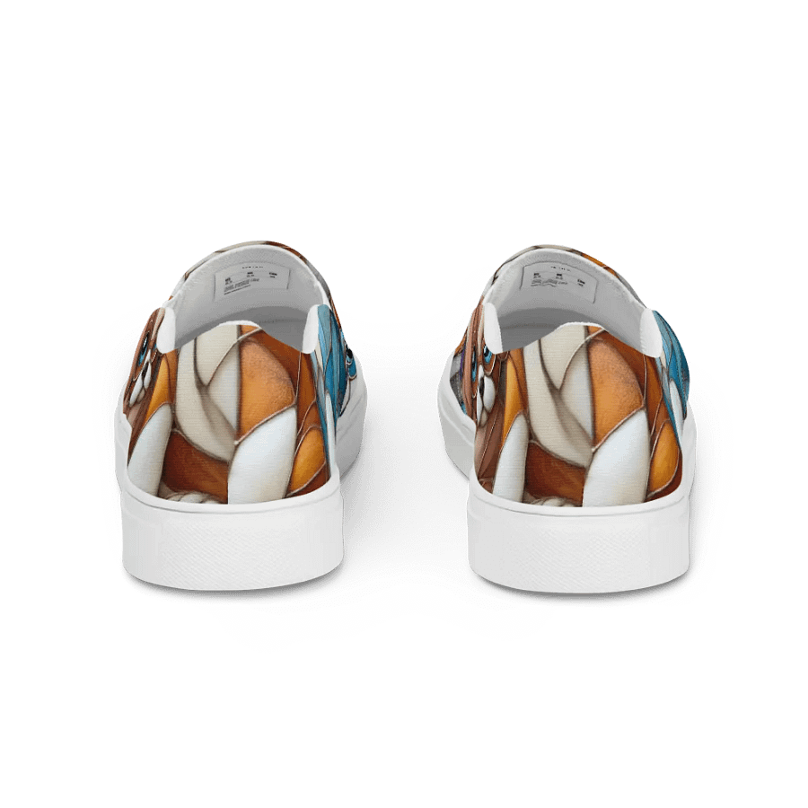 Pooch Waves Slip-Ons product image (4)
