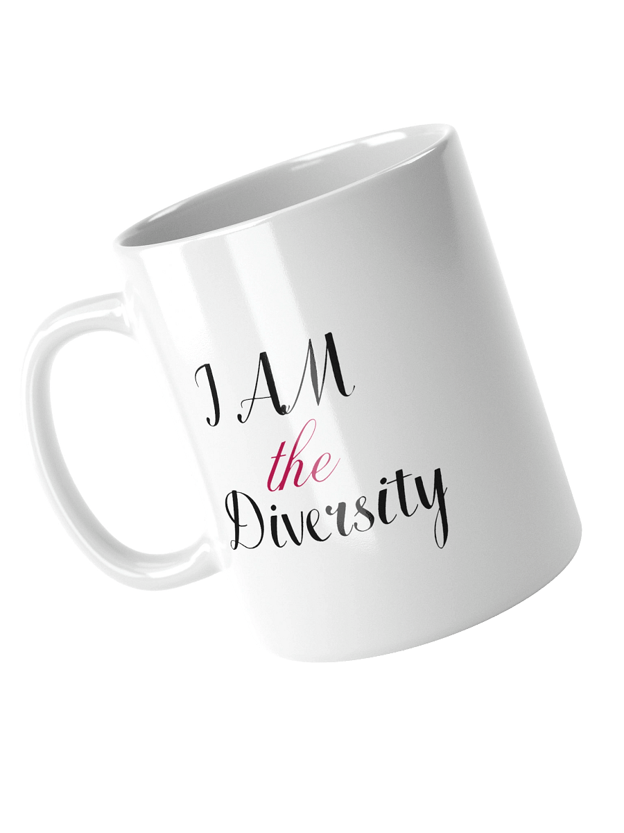 I AM the Diversity product image (7)
