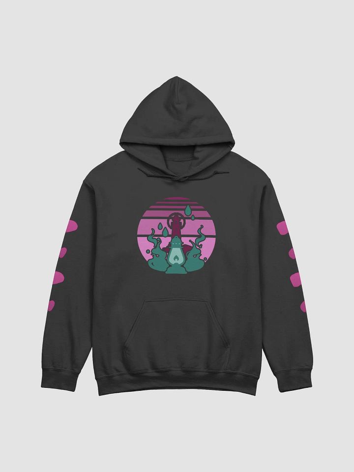 Pebble Collector | Unisex Hoodie product image (1)