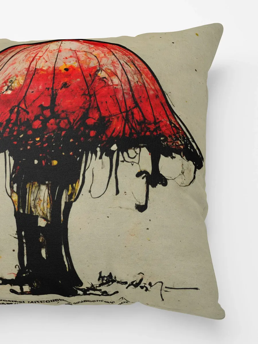 Dreamy Nights All-Over Print Pillow product image (3)