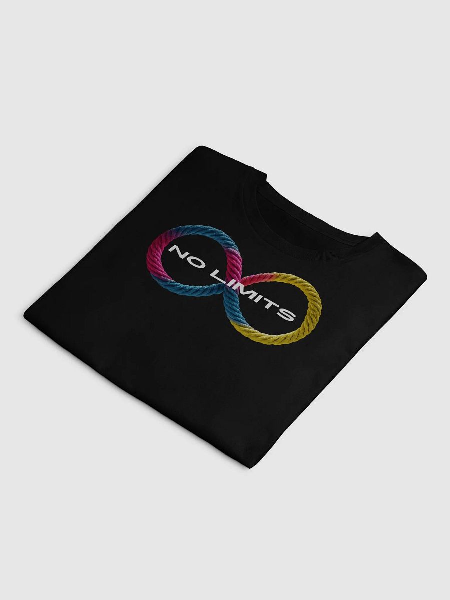 Infinite Energy Tee - gym t-shirt for women product image (6)